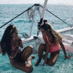 Sailing Catamaran to Isla Mujeres! Snorkel, Buffet & Open Bar - What Travelers Love About This Tour