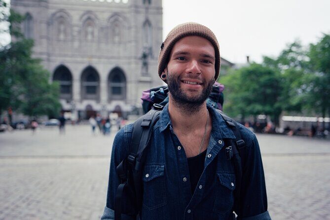 Saint Joseph's Oratory of Mount Royal Montreal Private Tour - Practical Details & What to Expect