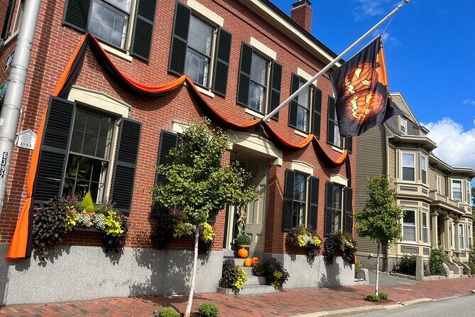 Salem Private Half Day Tour from Boston, groups 5-6 - What Sets This Tour Apart