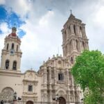 Saltillo Airport (SLW) Private Transfer to Saltillo City Centre - The Experience: What to Expect