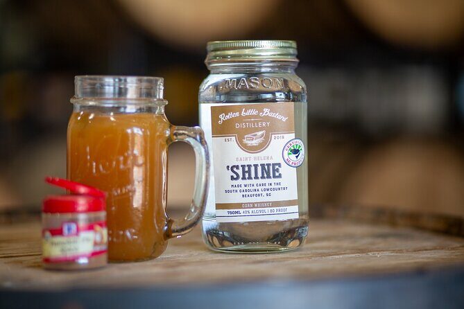 Sample our Award Winning Spirits on our Tasting Tour - Why This Tour Offers Great Value