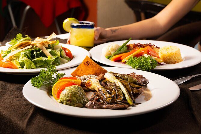 San Jose Deluxe tour, Art, Charm and dinner . - Practical Details to Keep in Mind