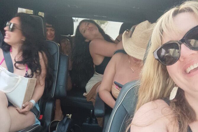 San Jose International Airport Private Transportation - Is This Transfer Right for You?