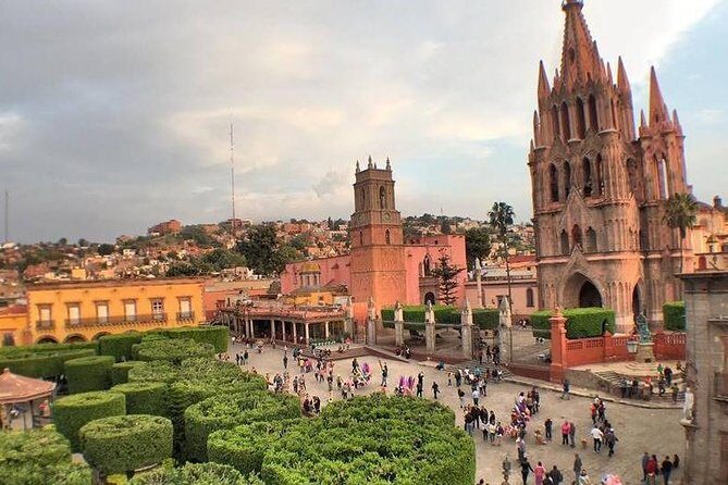 San Miguel de Allende in a day - The Itinerary: What to Expect and What’s Worth Your Attention