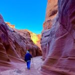 Sand Dune Canyon Tour through Antelope Canyon - What to Expect During the Tour