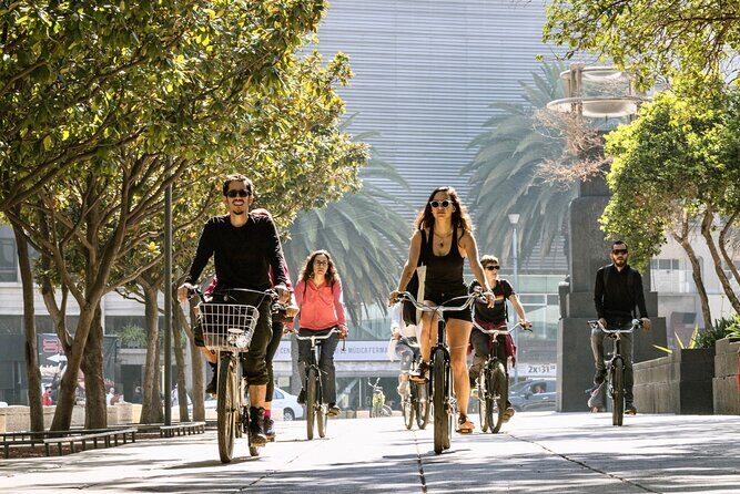 Santa Maria la Rivera, Bites and Bikes Tour - Who is This Tour Perfect For?