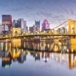 Savor Pittsburgh Hidden Eats in the Steel City +6 Tastings - The Food Stops: Tasting Pittsburgh’s Bites