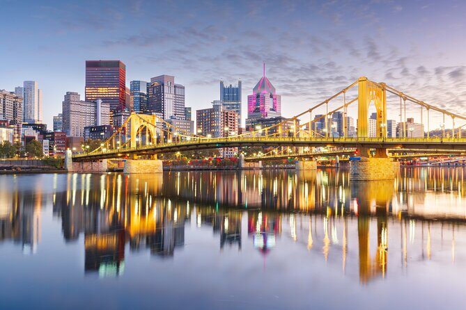 Savor Pittsburgh Hidden Eats in the Steel City +6 Tastings - The Food Stops: Tasting Pittsburgh’s Bites