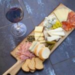 Savor & Sip Foodie Walk Along the Boise Greenbelt - Tasting the Flavors: Food, Wine, and Dessert