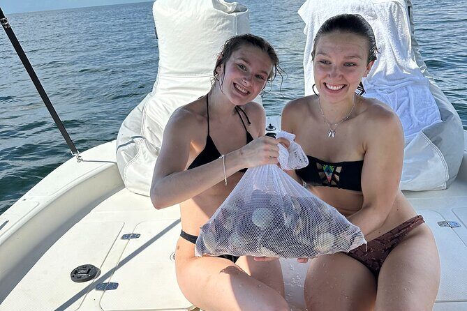 Scalloping Charters - Why You Should Consider This Tour