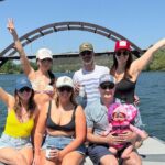Scenic Lake Austin Boat Tour. BYOB. 2 hr (up to 12 guests) - Itinerary Breakdown: What You Can Expect