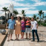 Scenic Tour in Traditional Vehicle Pneumonia in Mazatlan - What Makes This Tour Special