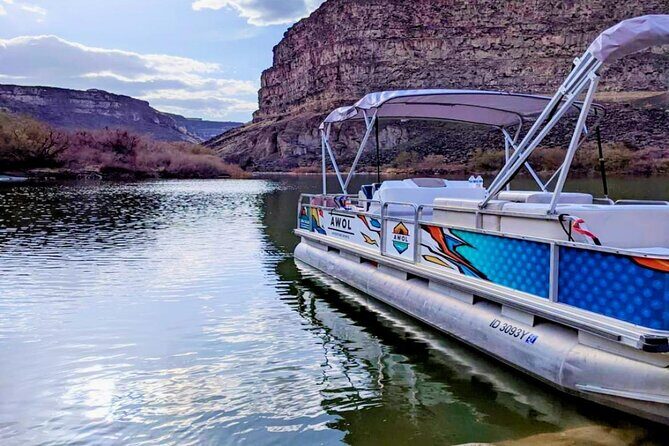 Scenic Tour to Pillar Falls - The Sum Up