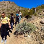 Scottsdale Bachelorette Party Guided Hike - Why You’ll Love the Guided Hike