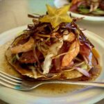 Seafood For You - Who is this tour best suited for?