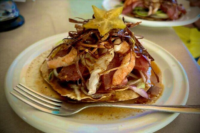 Seafood For You - Who is this tour best suited for?