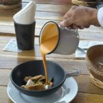 Secret Food Tours Oaxaca de Juarez in Mexico - Exploring Mercado 20 de Noviembre