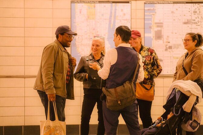 Secrets of Hudson Yards - Authentic Experiences and Hidden Stories