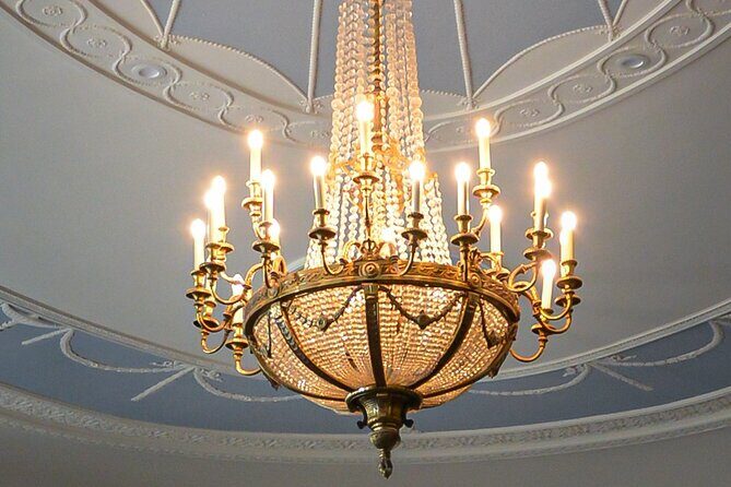 Secrets of the Château Laurier Hotel Tour - A Closer Look at the Tour Experience