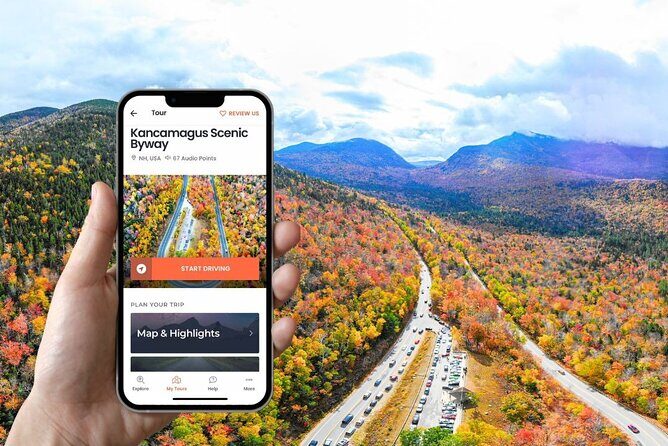Self-Guided Audio Driving Tour in Kancamagus Highway - Final Thoughts: Is This Tour Worth It?