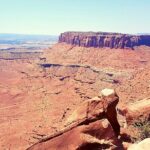 Self Guided Audio Driving Tour of Canyonlands - Practical Details and Tips