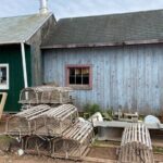 Self Guided Audio Driving Tour of the North Shore of PEI - Passing Province House and City Highlights