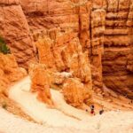Self Guided Audio Tour Bundle for Utah's Mighty Five - Breaking Down the Itinerary