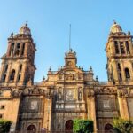 Self-Guided Audio Tour-Moctezuma and the Zocalo:The Aztec Empire - Who Should Consider This Tour?