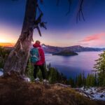 Self Guided Driving Audio Tour in Crater Lake - Why This Tour Represents Good Value