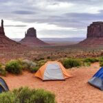 Self Guided Driving Audio Tour of Monument Valley - Introduction to the Monument Valley Audio Tour