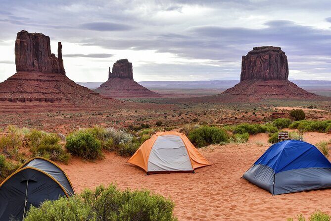 Self Guided Driving Audio Tour of Monument Valley - Introduction to the Monument Valley Audio Tour