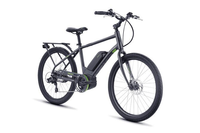 Self Guided Ebike Tour of Breckenridge Lake Loop - Final Thoughts: The Value of a Self-Guided Lake Loop