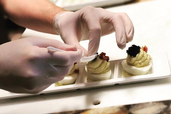 Self-Guided Private Foodie Tour in Downtown Las Vegas - A Deep Dive into the Itinerary