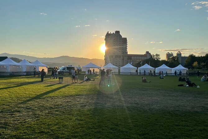 Self-Guided Scavenger Hunt: Coeur DAlene Lovin the Lake Life! - FAQ