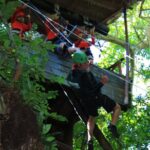 Semi-open and open Xenotes from Cancun - Activities Galore