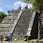 Semi-Private Chichen Itza, Coba, cenote Ik Kil and Tulum Tour - Full Review of the Yucatan Small-Group Tour