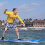 Semi-Private Surf Lesson in Sunny Po'ipu - The Itinerary: From Land to Waves