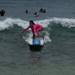 Semi Private Surf Lessons - Practical Details and Tips