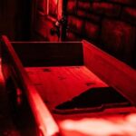 Serial Killer Escape Room in Charleston - The Experience in Detail