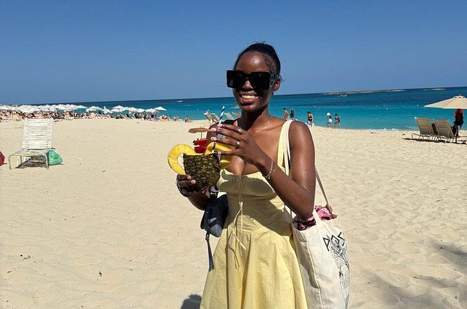 Seven Words Tours- New Jersey Day Tours - Animal Encounters: From Alpacas to Horses