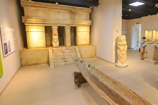 Shared Cultural Tour of Cozumel - FAQs