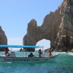 Shared Experience Glass Bottom Boat to the Arch in Cabo San Lucas - What Reviewers Say