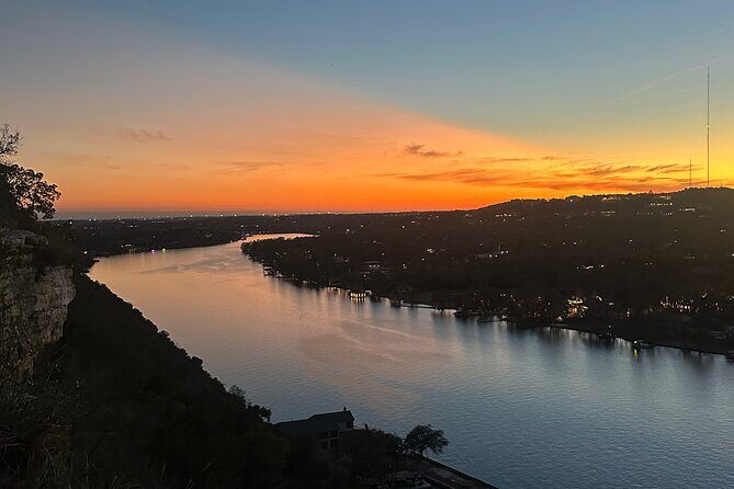 Shared Lake Austin Sunset Boat Cruise 2 hours Single tickets - Final Thoughts: Is it worth it?