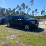 Shared Round Trip Limousine Transfer - The Experience at the Destination