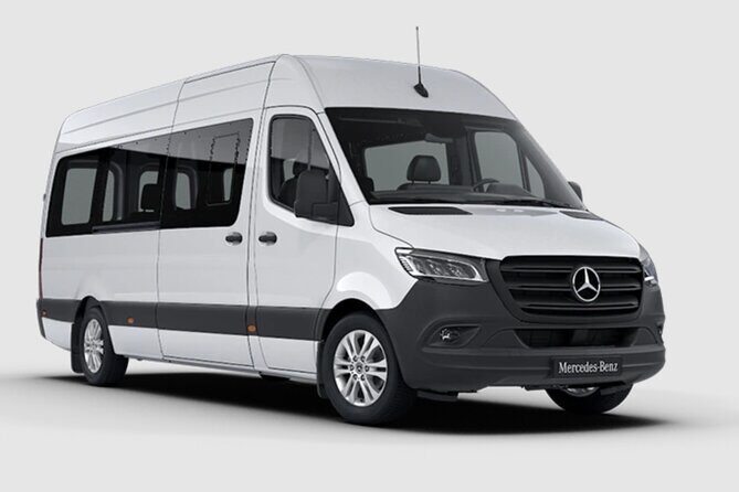 Shared Shuttle Transfer from/to Merida Airport - How to Make the Most of Your Transfer