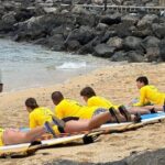 Shared Surfing Lesson In Waikiki with Certified Instructor - What Reviewers Say About This Experience