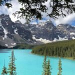 Shared Tour: Emerald Lake Lake Louise & Moraine Lake from Calgary - Final Thoughts