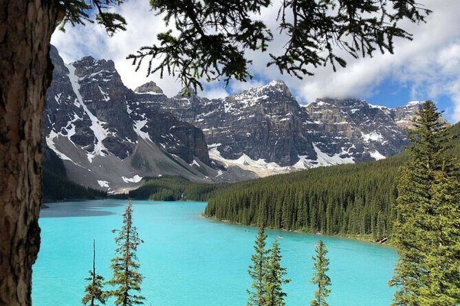 Shared Tour: Emerald Lake Lake Louise & Moraine Lake from Calgary - Final Thoughts