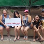 Shared Transfer from Cancun Airport - What to Expect from the Shared Transfer Service