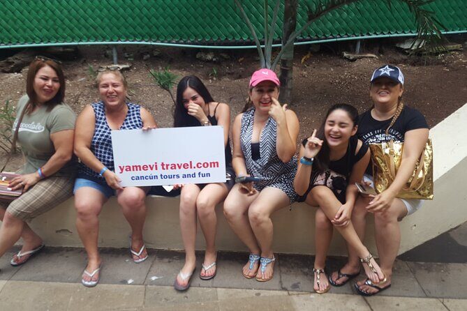 Shared Transfer from Cancun Airport - What to Expect from the Shared Transfer Service